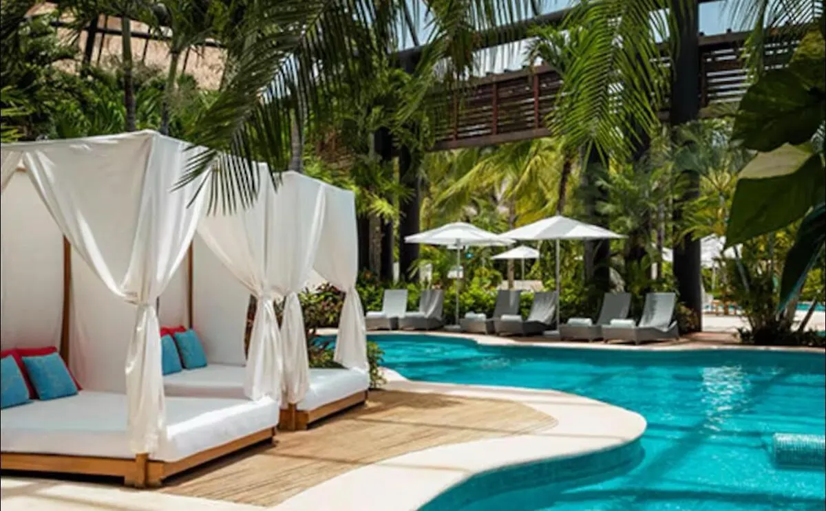 Appartamento Kingdom Of The Sun Mexico Playa del Carmen