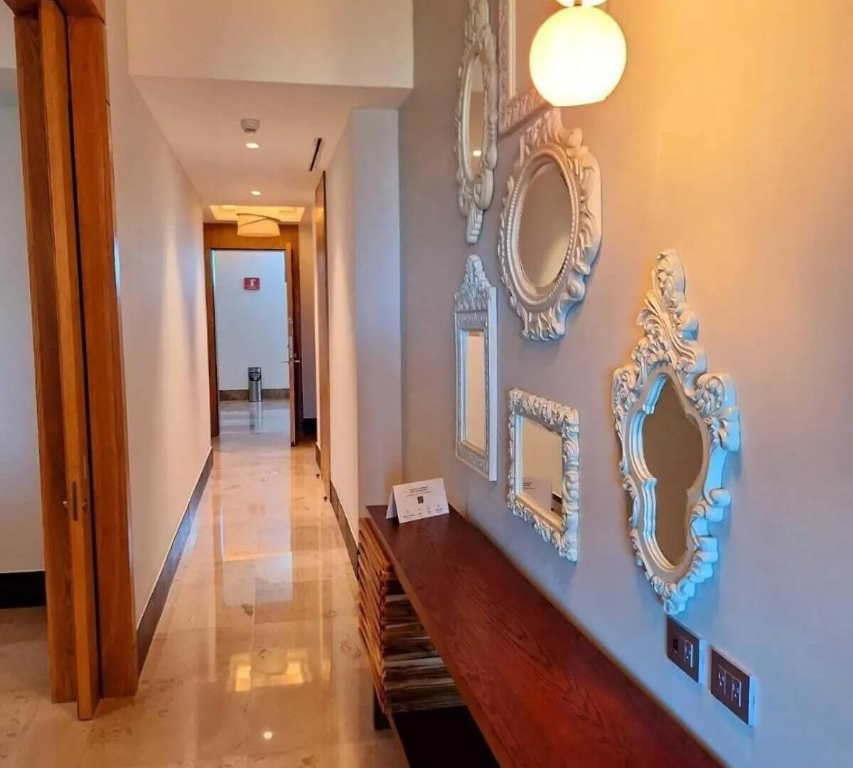 Kingdom Of The Sun Mexico Apartment Playa del Carmen
