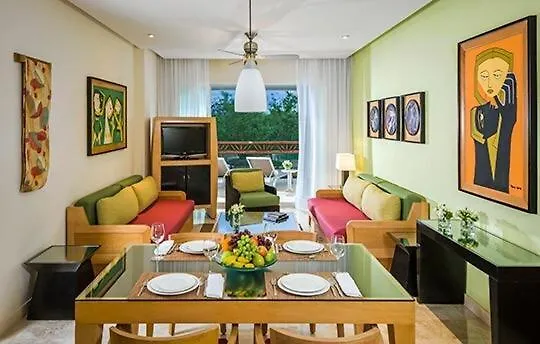 Kingdom Of The Sun Mexico Apartment Playa del Carmen
