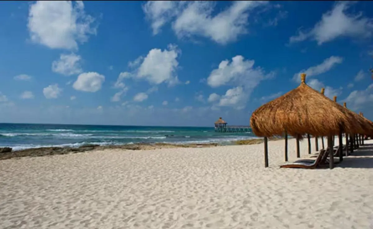 Kingdom Of The Sun Mexico Apartment Playa del Carmen Mexico