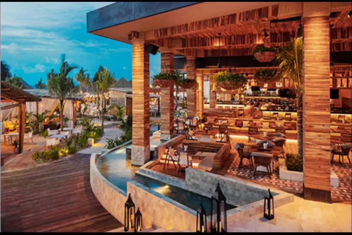 Kingdom Of The Sun Mexico Apartment Playa del Carmen