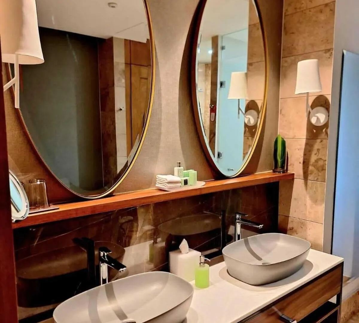 Kingdom Of The Sun Mexico Apartment Playa del Carmen